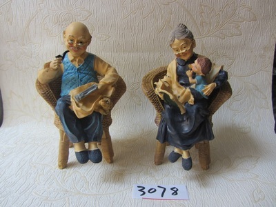 經(jīng)典人物藝術(shù)，家居點(diǎn)綴良品——德化縣印藝印刷有限責(zé)任公司樹脂工藝品批發(fā)介紹